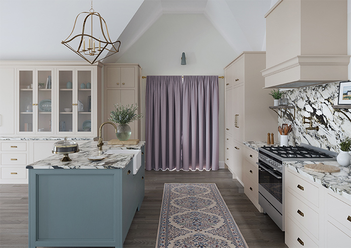 Stamford, Thistle - Made to Measure Curtains - Image 7